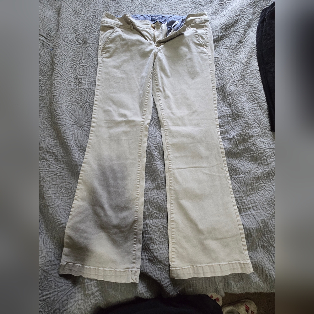 American eagle khaki